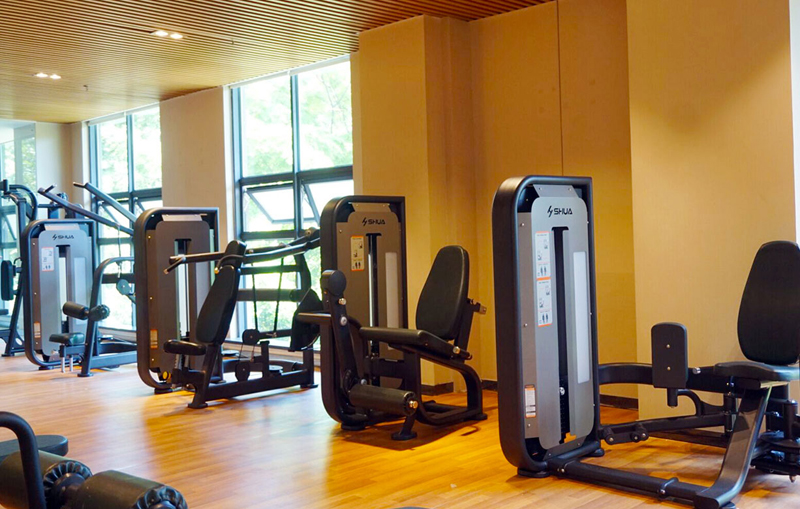 酒店健身房器材,高端健身房器材,室内健身器材-广西bsports(中国)体育健身器材有限公司官网