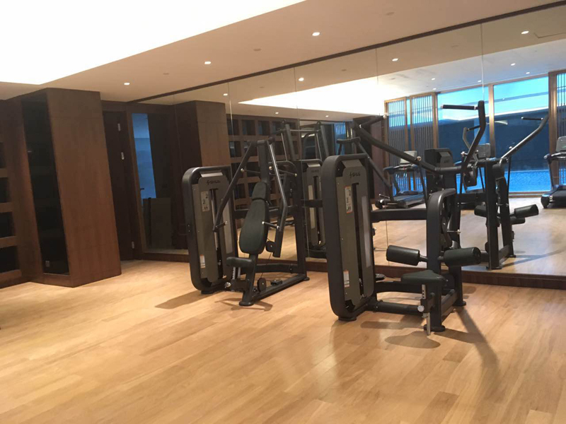 酒店健身房器材,室内健身器材,高端商用健身器材-广西bsports(中国)体育健身器材有限公司官网