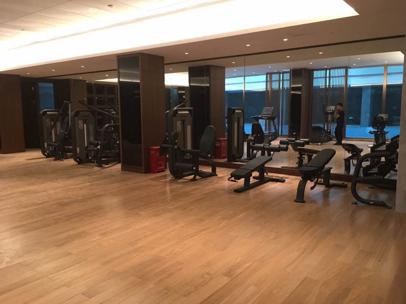 酒店健身房器材,室内健身器材,高端商用健身器材-广西bsports(中国)体育健身器材有限公司官网