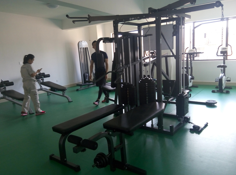 室内健身器材,单位健身器材,健身器材十大品牌-广西bsports(中国)体育健身器材有限公司官网