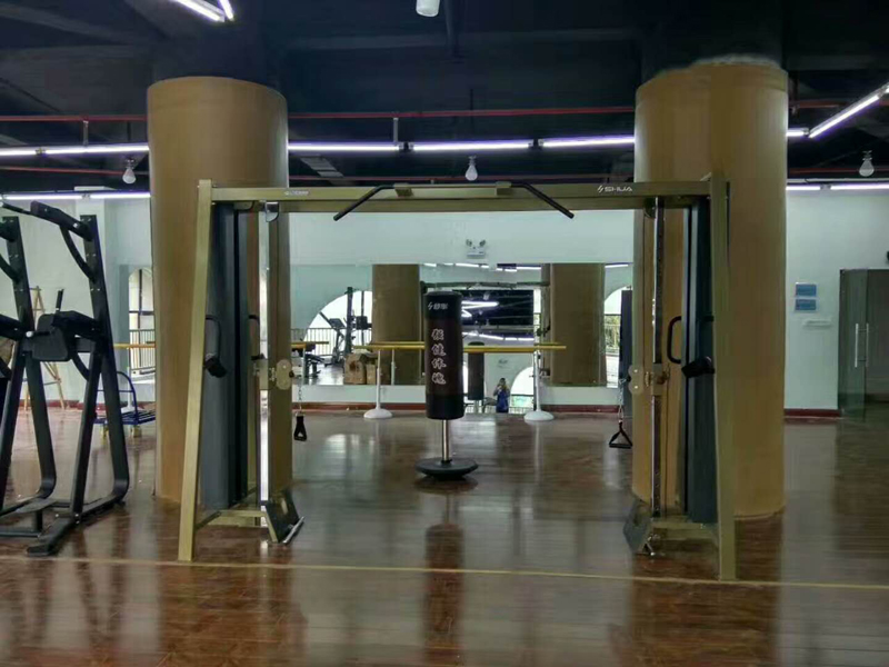 室内健身器材,单位健身器材,健身器材十大品牌-广西bsports(中国)体育健身器材有限公司官网