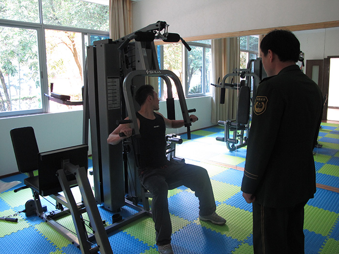 室内健身器材,单位健身器材,健身器材十大品牌-广西bsports(中国)体育健身器材有限公司官网