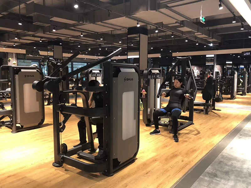 bsports官网智能健身器材