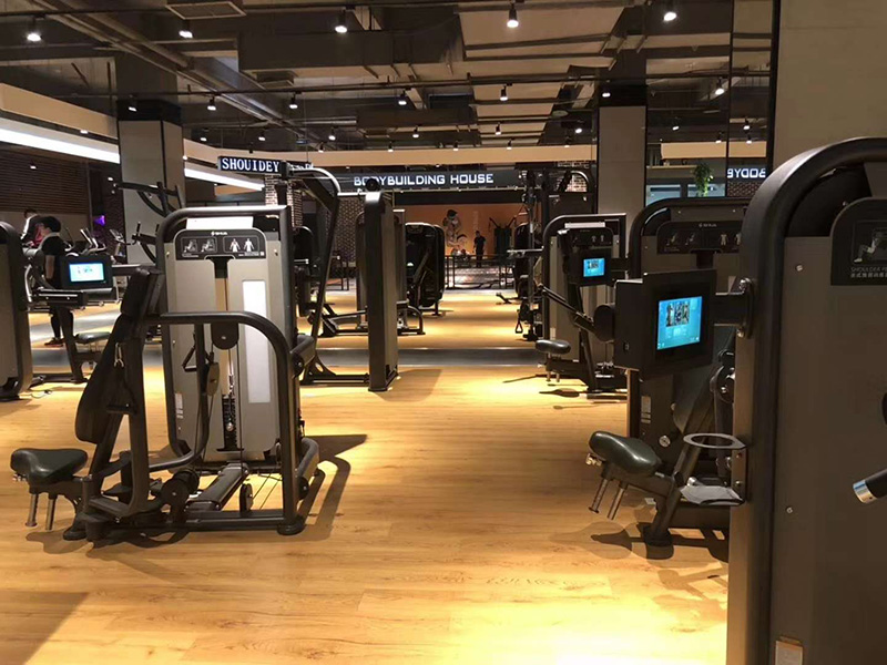 bsports官网智能健身器材