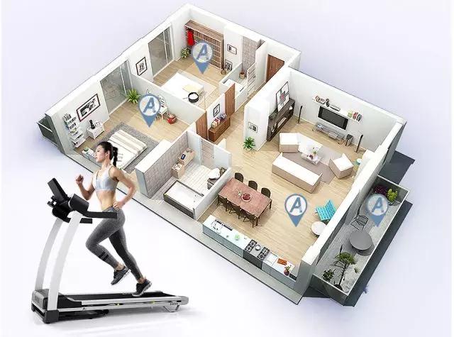 bsports官网跑步机