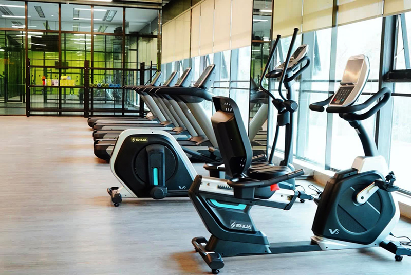 酒店健身房器材,高端商用健身器材,室内健身器材-广西bsports(中国)体育健身器材有限公司官网