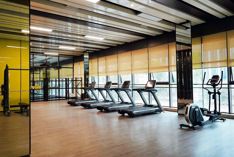 酒店健身房器材,高端商用健身器材,室内健身器材-广西bsports(中国)体育健身器材有限公司官网