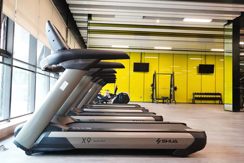 酒店健身房器材,高端商用健身器材,室内健身器材-广西bsports(中国)体育健身器材有限公司官网