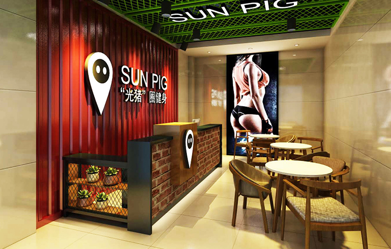 bsports官网智能健身器材