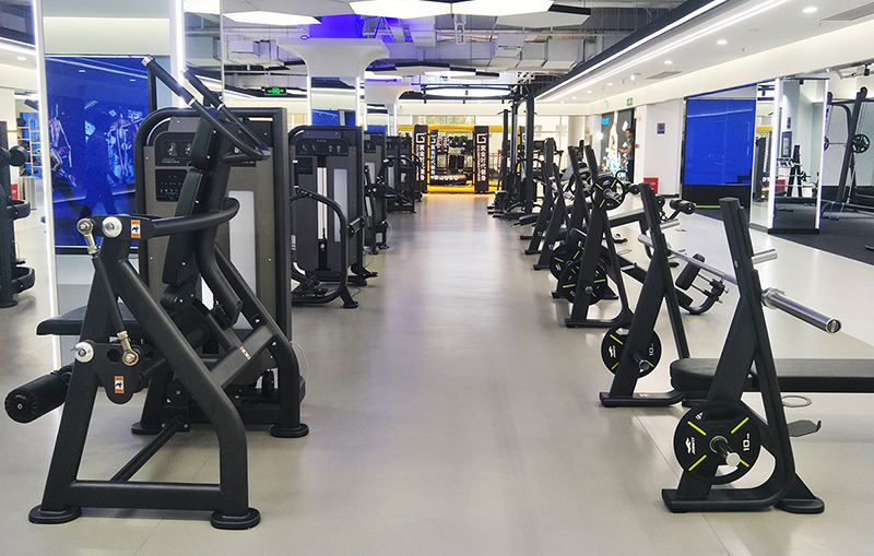 bsports官网力量器械