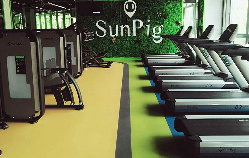 bsports官网智能健身器材