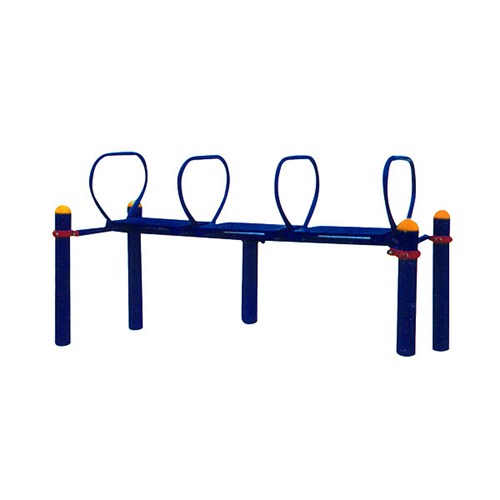 健身器材-鞍马训练器