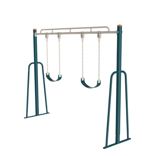 户外健身器材-秋千