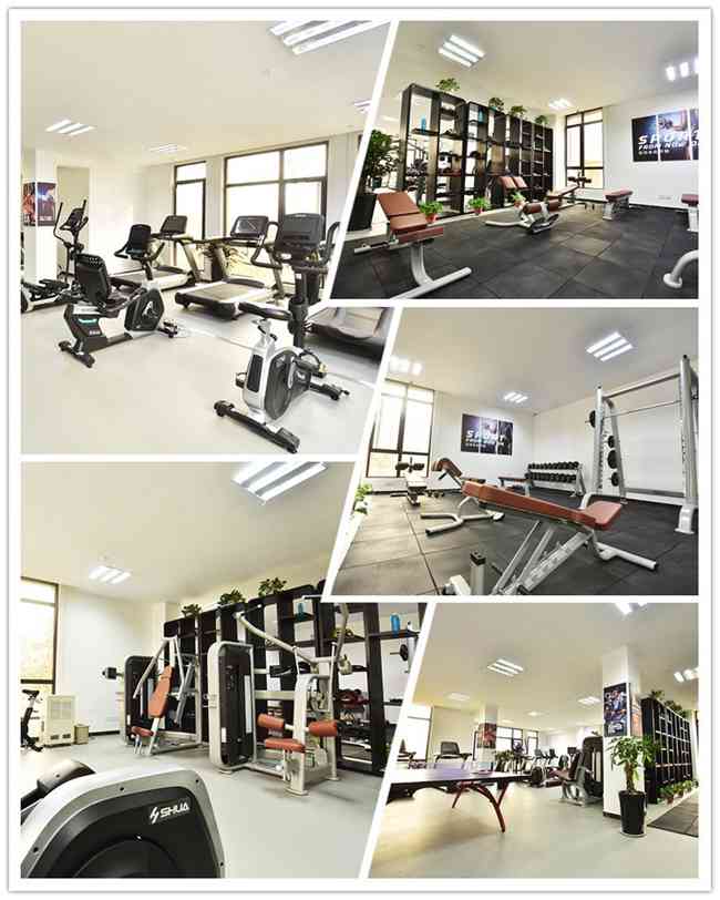 房地产健身器材解决方案-bsports官网健身器材 房地产健身器材解决方案-bsports官网健身器材