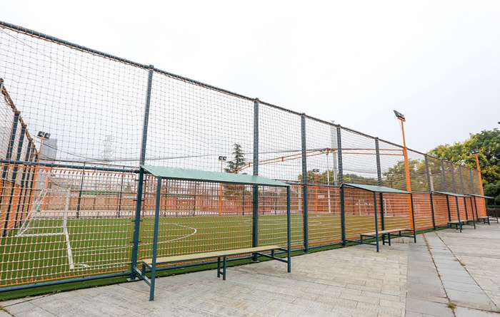 广西健身器材厂家-bsports官网五人制足球场