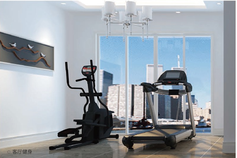 家庭健身房器材-bsports官网健身器材