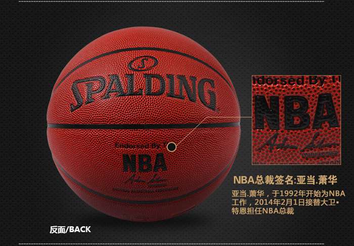 广西bsports官网体育健身器材-斯伯丁篮球