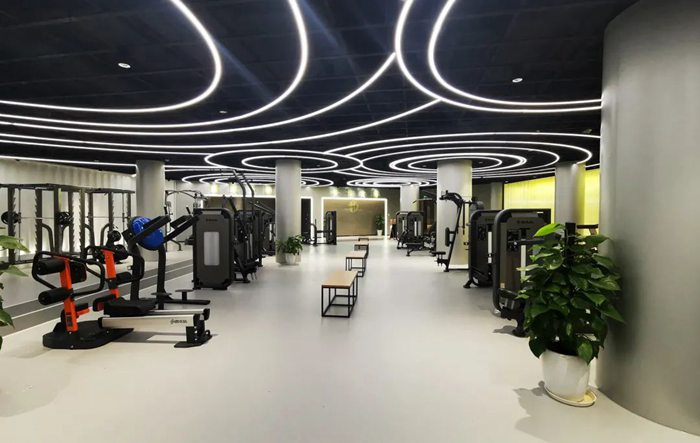 企事业单位健身房解决方案-广西bsports官网体育 企事业单位健身房解决方案-广西bsports官网体育