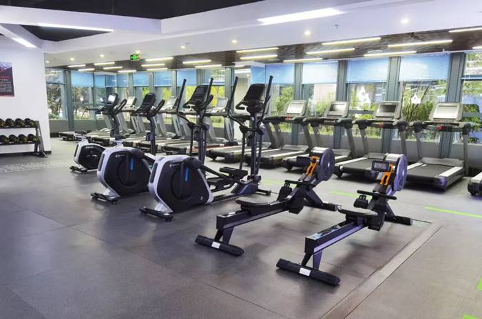 百姓健身房器材解决方案-广西bsports官网体育 百姓健身房器材解决方案-广西bsports官网体育