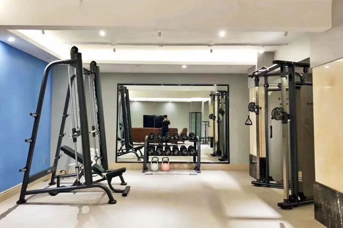 家庭健身解决方案-广西bsports官网体育 家庭健身解决方案-广西bsports官网体育