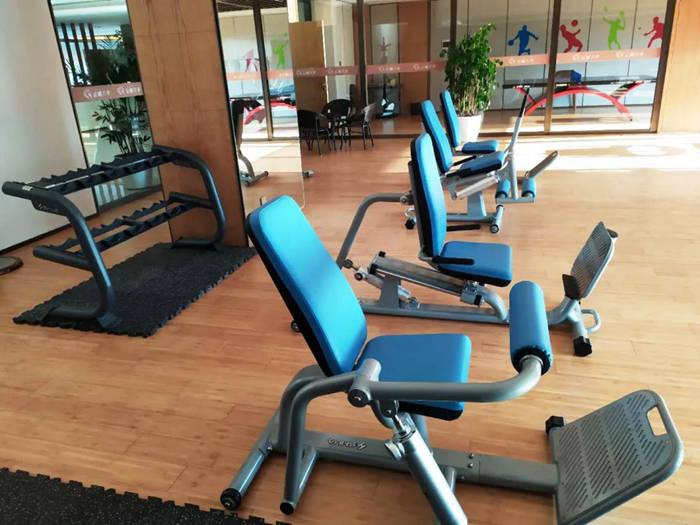 老年健身解决方案-广西bsports官网体育 老年健身解决方案-广西bsports官网体育