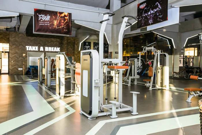 商用健身解决方案-广西bsports官网体育 商用健身解决方案-广西bsports官网体育