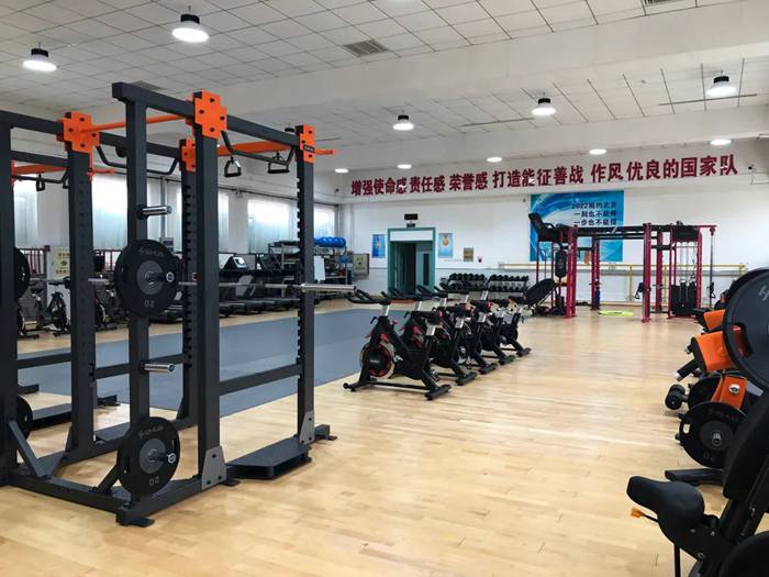 体能训练解决方案-广西bsports官网体育 体能训练解决方案-广西bsports官网体育