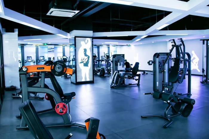 百姓健身房器材解决方案-广西bsports官网体育 百姓健身房器材解决方案-广西bsports官网体育