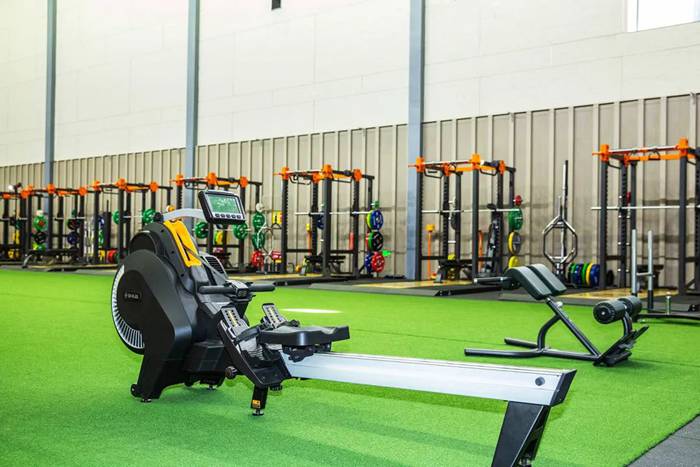 体能训练解决方案-广西bsports官网体育 体能训练解决方案-广西bsports官网体育