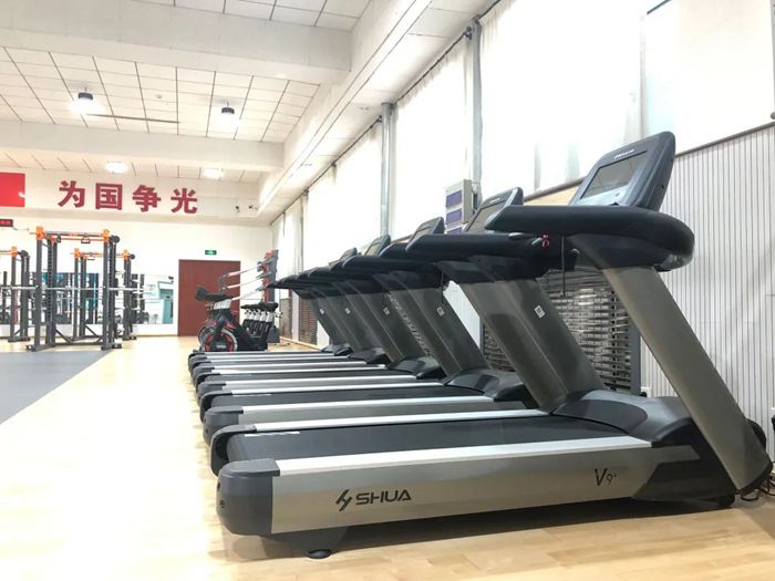 体能训练解决方案-广西bsports官网体育 体能训练解决方案-广西bsports官网体育