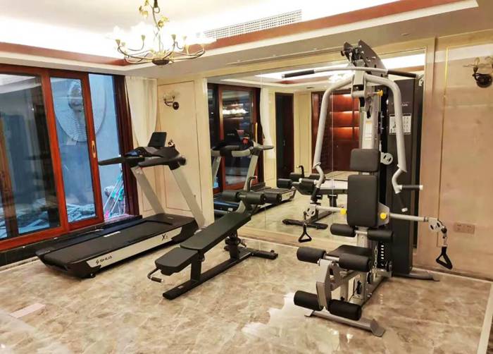 家庭健身解决方案-广西bsports官网体育 家庭健身解决方案-广西bsports官网体育