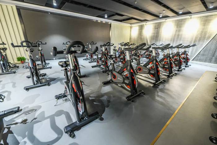 企事业单位健身房解决方案-广西bsports官网体育 企事业单位健身房解决方案-广西bsports官网体育