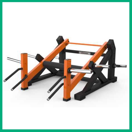 站立式硬拉/单腿蹲训练器SH-G8914-广西bsports(中国)体育健身器材有限公司官网