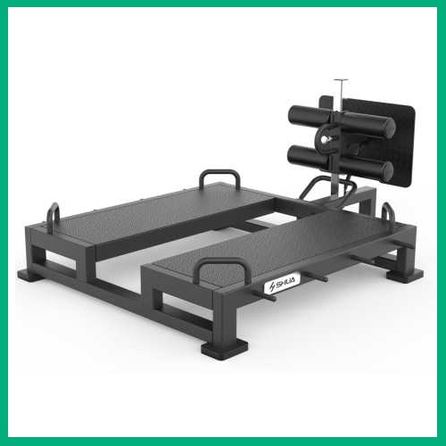 多平面功能训练平台SH-G8925-广西bsports(中国)体育健身器材有限公司官网