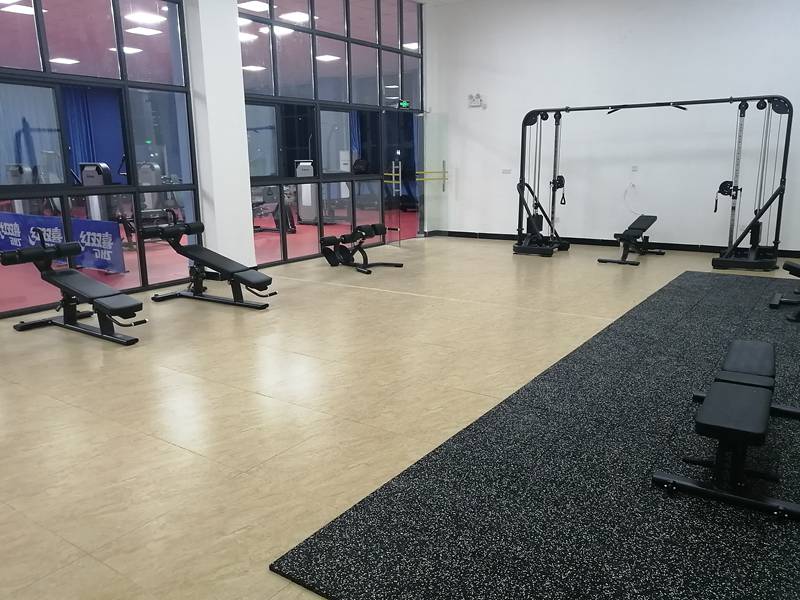 企事业单位健身房器材,单位职工健身房器材-广西bsports(中国)体育健身器材有限公司官网