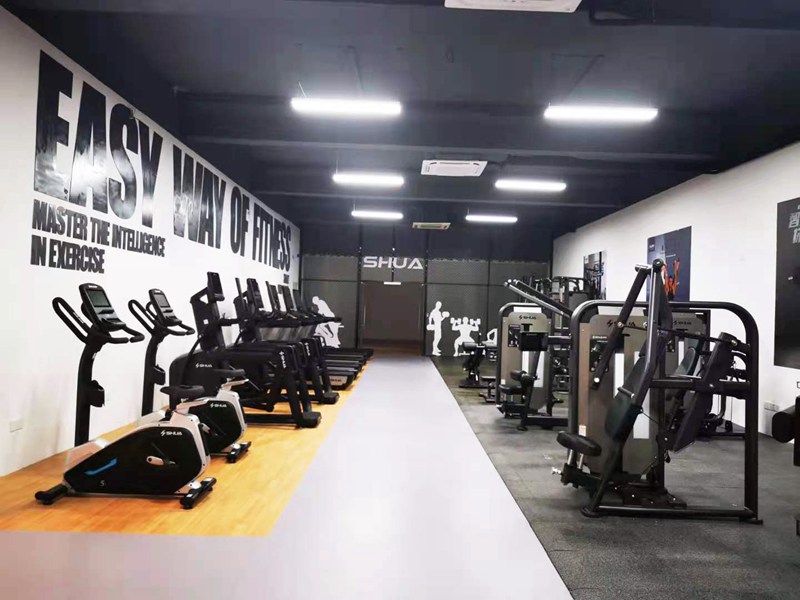企事业单位健身房器材,单位职工健身房器材-广西bsports(中国)体育健身器材有限公司官网