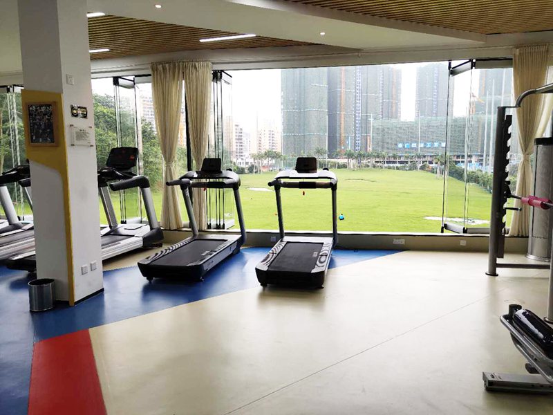 企事业单位健身房器材,单位职工健身房器材-广西bsports(中国)体育健身器材有限公司官网