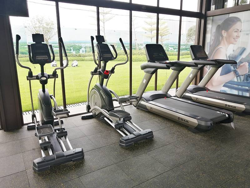 房地产健身房器材,企事业单位健身器材-广西bsports(中国)体育健身器材有限公司官网