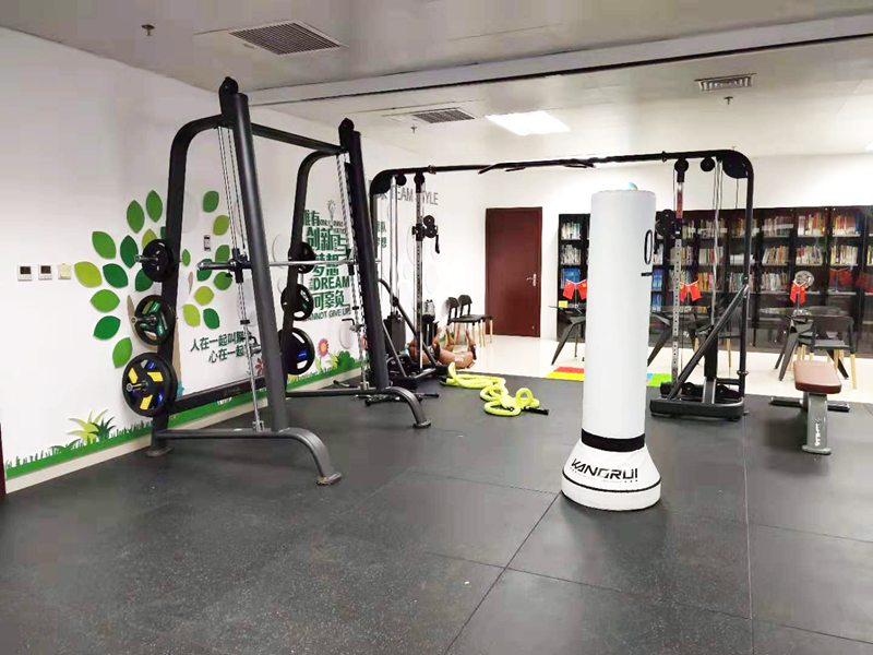 企事业单位健身房器材,单位职工健身房器材-广西bsports(中国)体育健身器材有限公司官网