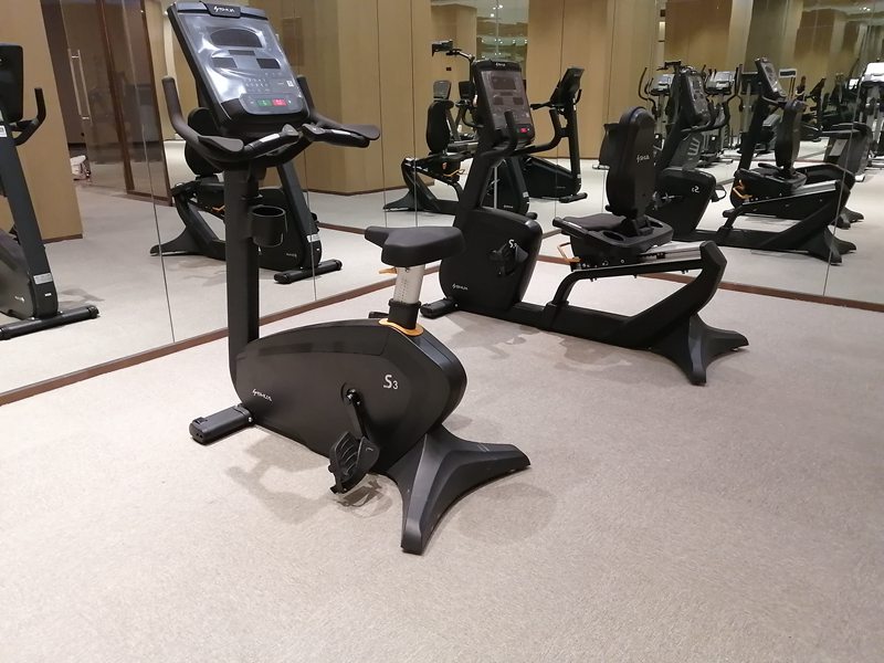 酒店健身房器材,室内健身器材,高端商用健身器材-广西bsports(中国)体育健身器材有限公司官网