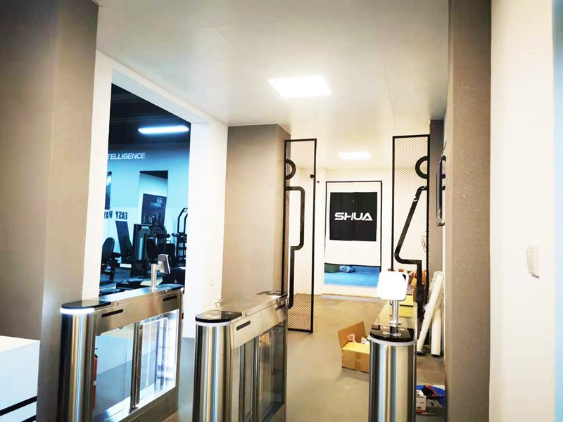 企事业单位健身房器材,单位职工健身房器材-广西bsports(中国)体育健身器材有限公司官网