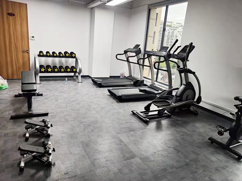 企事业单位健身房器材-广西bsports(中国)体育健身器材有限公司官网