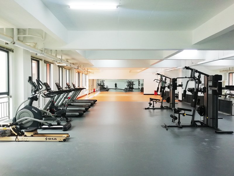 企事业单位健身房器材,单位职工健身房器材-广西bsports(中国)体育健身器材有限公司官网