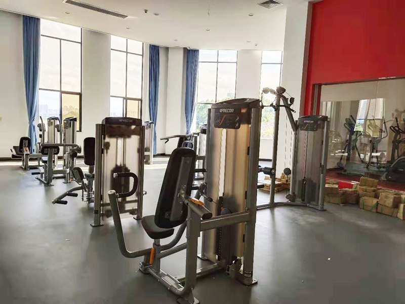 企事业单位健身房器材,单位职工健身房器材-广西bsports(中国)体育健身器材有限公司官网