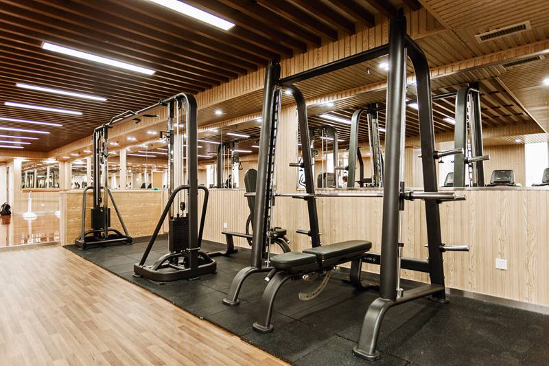 bsports官网体能训练器材-广西bsports(中国)体育健身器材有限公司官网