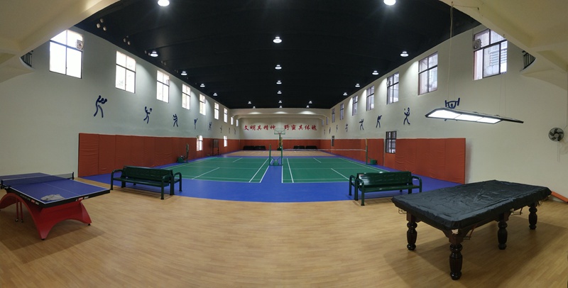 广西bsports(中国)体育健身器材有限公司官网