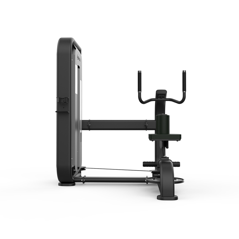 SH-G6818 躯干式转动训练器 SH-G6818 躯干式转动训练器