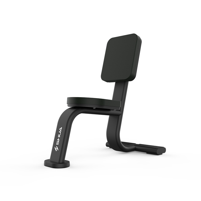 SH-G6876 上斜练习凳 SH-G6876 上斜练习凳
