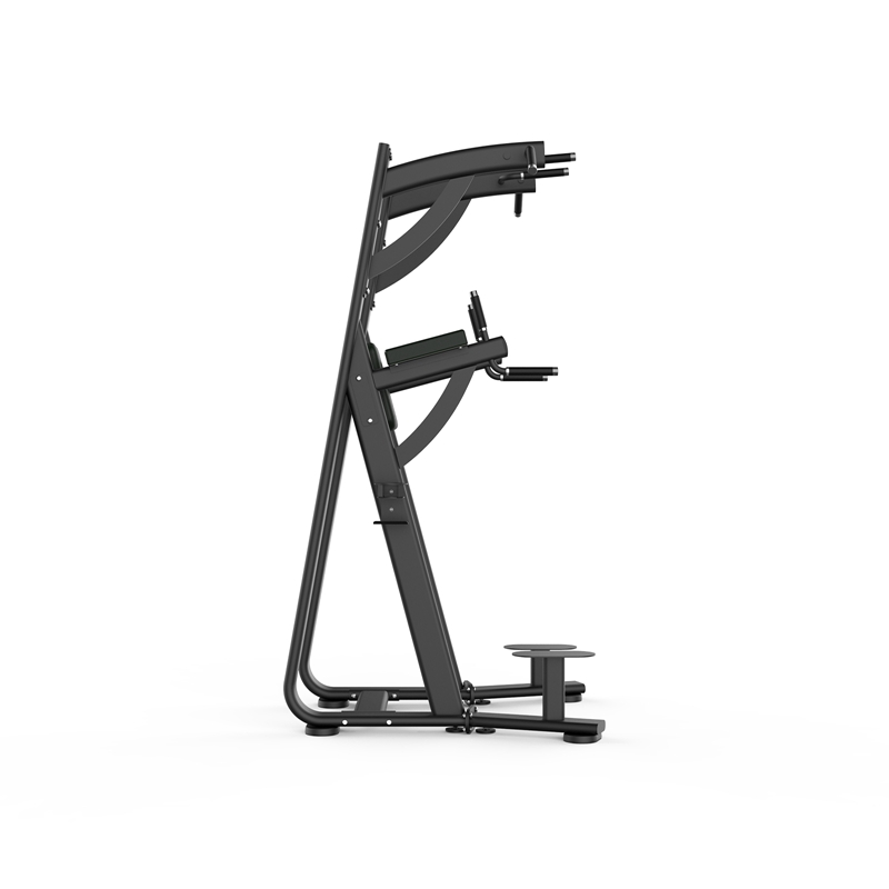 SH-G6888 单双杠及提腿腹肌组合练习器 SH-G6888 单双杠及提腿腹肌组合练习器